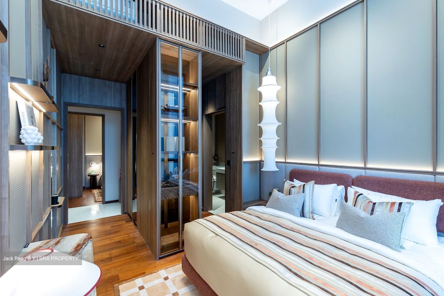 The Sen (D21), Condominium #500787261